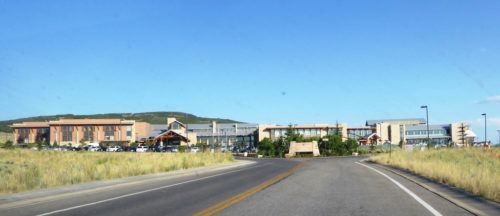 Park City Hospital