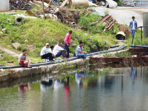fishermen-in-basement