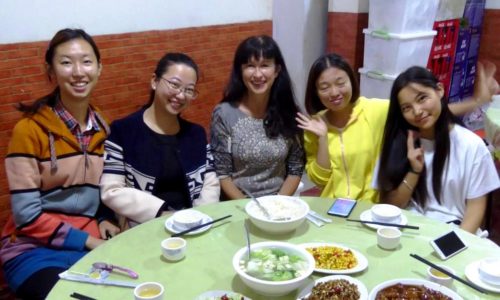 lunch-with-new-students