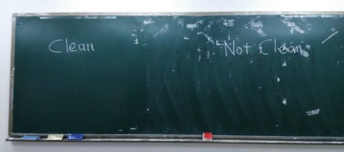 semiclean-chalkboard